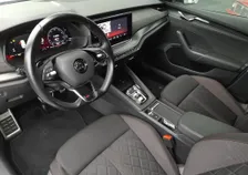 Octavia Combi RS IV 150/245 DSG - Image 9