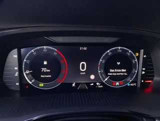 Octavia Combi TOUR 2,0 TDI DSG - Image 8