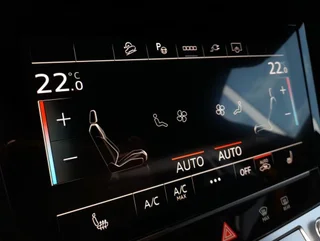 e-tron 55 quattro S-LINE BLACK EDITION - Image 6