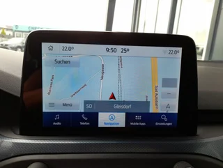 Focus Turnier 1.5 EcoBlue Aut. - Image 4