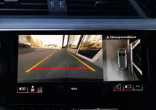 e-tron 95 quattro S-LINE - Image 6