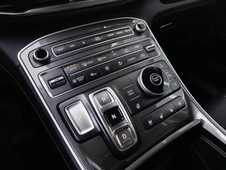 Santa Fe HYBRID Aut - Image 8