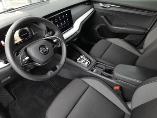 Octavia Combi TOUR 2,0 TDI DSG - Image 12