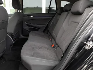 Golf VIII Variant STYLE 2,0 TDI DSG - Image 12