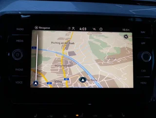 Passat Variant BUSINESS 2,0 TDI DSG - Image 5