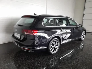 Passat Variant GTE PHEV DSG - Image 2