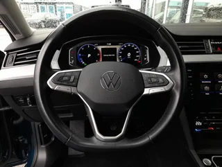 Passat Variant BUSINESS 2.0 TDI DSG - Image 9
