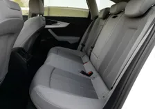 A4 Avant ADVANCED 40 TDI Quattro S-tr - Image 13