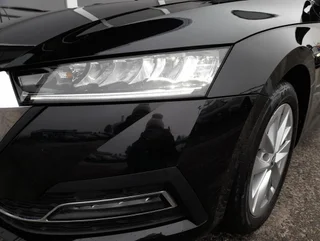 Octavia Combi STYLE 2,0 TDI DSG - Image 15