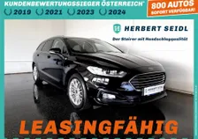 Mondeo Turnier TITANIUM 2,0 EcoBlue Aut - Image 1