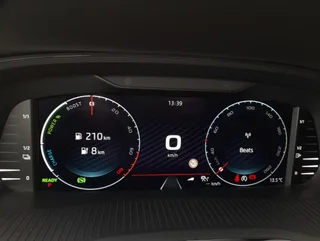 Octavia LIMO "RS EDITION" PHEV 150/245 DSG - Image 7