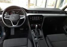 Passat Variant BUSINESS 2,0 TDI DSG - Image 3