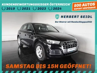 Q5 SPORT 50 TFSI e quattro PHEV S-tr