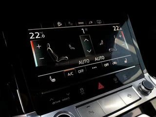 e-tron 55 quattro S-LINE BLACK EDITION - Image 7