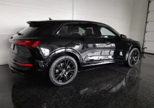 e-tron 50 quattro S-LINE - Image 2