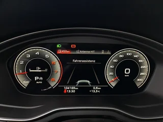 A5 Cabrio S-LINE 40 TFSI Quattro S-tr. - Image 10