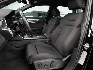 A6 Avant SPORT 40 TDI quattro S-tr - Image 12