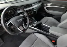 e-tron 50 quattro S-LINE - Image 9