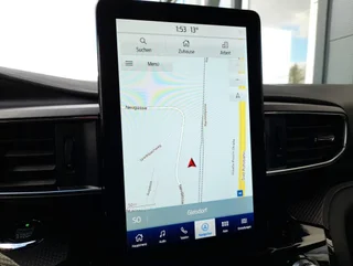 Explorer ST-LINE 3,0 V6 EcoBoost PHEV 4x4 Aut - Image 5