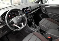 Tarraco XCELLENCE 2,0 TDI DSG - Image 11