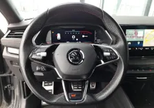 Octavia Combi RS PHEV 150/245 DSG - Image 9