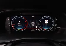 Octavia Combi RS PLUS 2,0 TDI DSG - Image 7