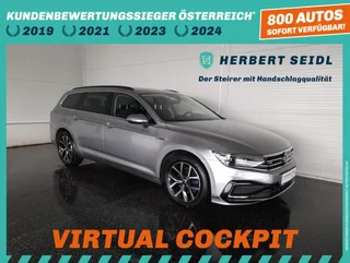 Passat Variant GTE PHEV DSG - Image 1