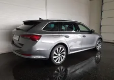 Octavia Combi STYLE 2,0 TDI DSG - Image 2