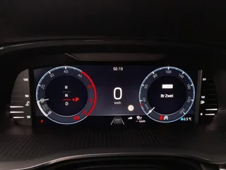 Octavia Combi STYLE 2,0 TDI DSG - Image 9