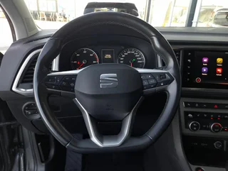 Ateca XPERIENCE 4x4 2,0 TDI DSG - Image 9