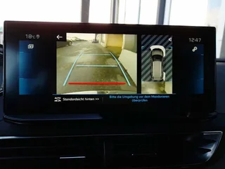 5008 GT-LINE BlueHDI 130 - Image 4