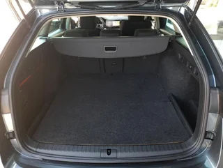 Octavia Combi STYLE PHEV DSG - Image 14