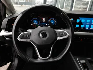 Golf VIII Variant LIFE 2,0 TDI DSG - Image 8