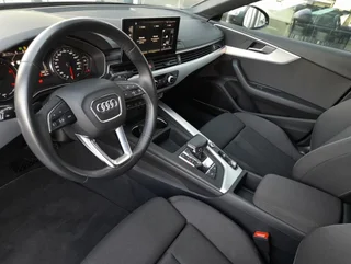 A5 SB S-LINE 40 TDI S-tr - Image 10