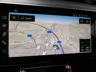 e-tron SB 95 quattro S-LINE - Image 4