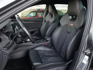 Octavia Combi RS EDITION 2,0 TDI DSG - Image 11