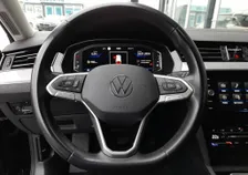 Passat Variant BUSINESS 2,0 TDI DSG - Image 30