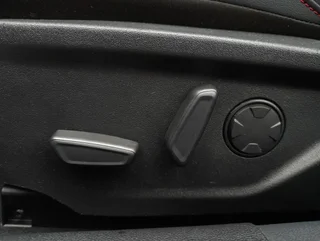 Focus Turnier ST 2,3 EcoBoost Aut - Image 11