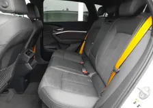 e-tron 50 quattro S-LINE BLACK EDITION - Image 13