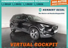 Tarraco XCELLENCE 2,0 TDI DSG - Image 1