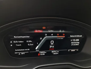 S5 SB 3,0 TDI quattro S-tr - Image 7