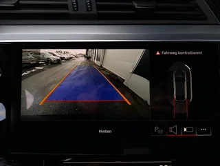 e-tron SB 50 quattro S-LINE - Image 5