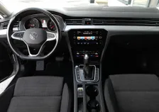 Passat Variant BUSINESS 2,0 TDI DSG - Image 3