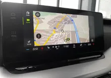 Octavia Combi STYLE 2,0 TDI DSG - Image 3