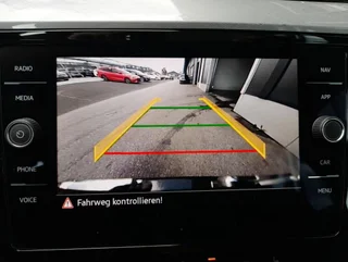 Passat Variant BUSINESS 2,0 TDI DSG - Image 4