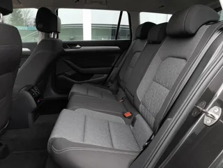Passat Variant BUSINESS 2,0 TDI DSG - Image 11