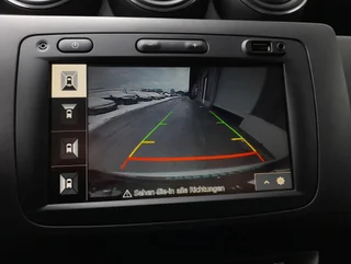 Duster PRESTIGE Blue dCi 4x4 - Image 4