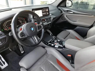 X3 M COMPETITION 4x4 Aut - Image 12