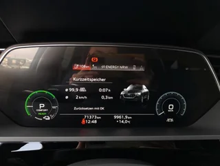 e-tron SB 55 quattro S-LINE BLACK EDITION - Image 8