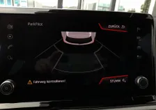 Tarraco STYLE 4x4 2,0 TDI DSG - Image 4